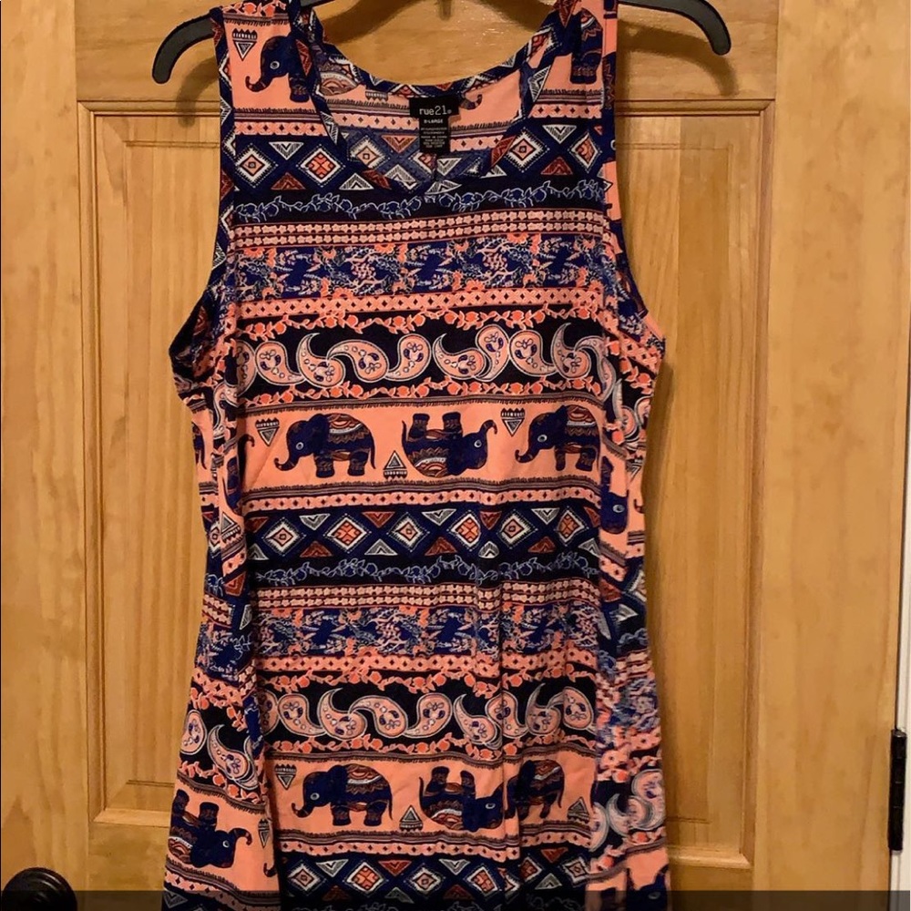 Rue 21 Dress